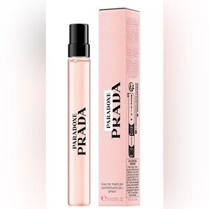 New Prada Paradoxe Eau de Parfum Spray